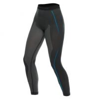 Dainese DRY LADY letní termoaktivní kalhoty černé/modré vel.M